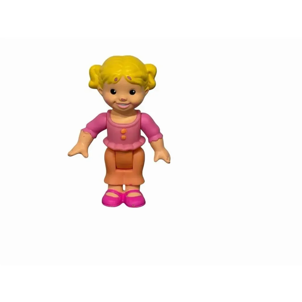Fisher-Price fisher price